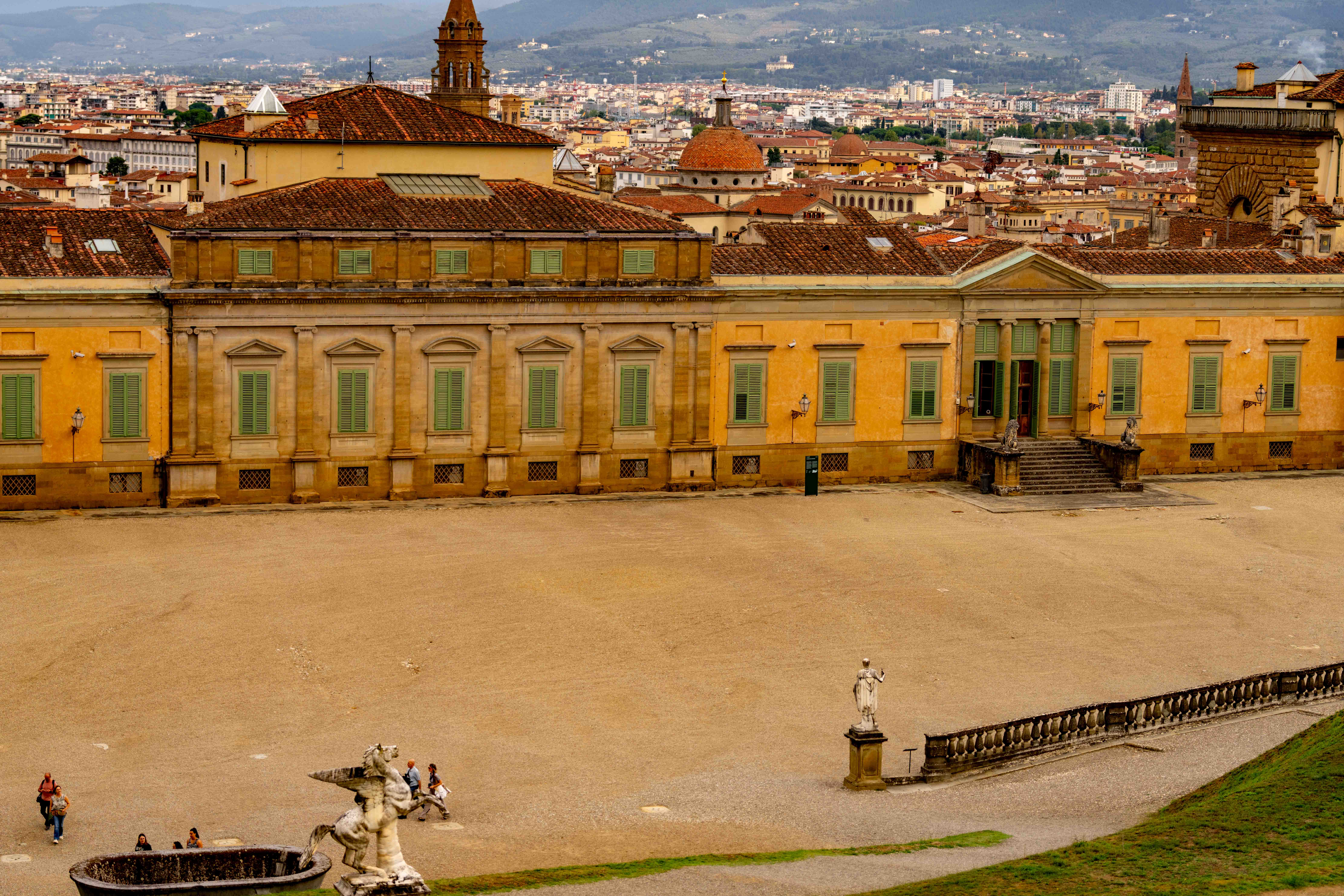 Photos from travel in Rome, Florence, Venice, Fall 2025.